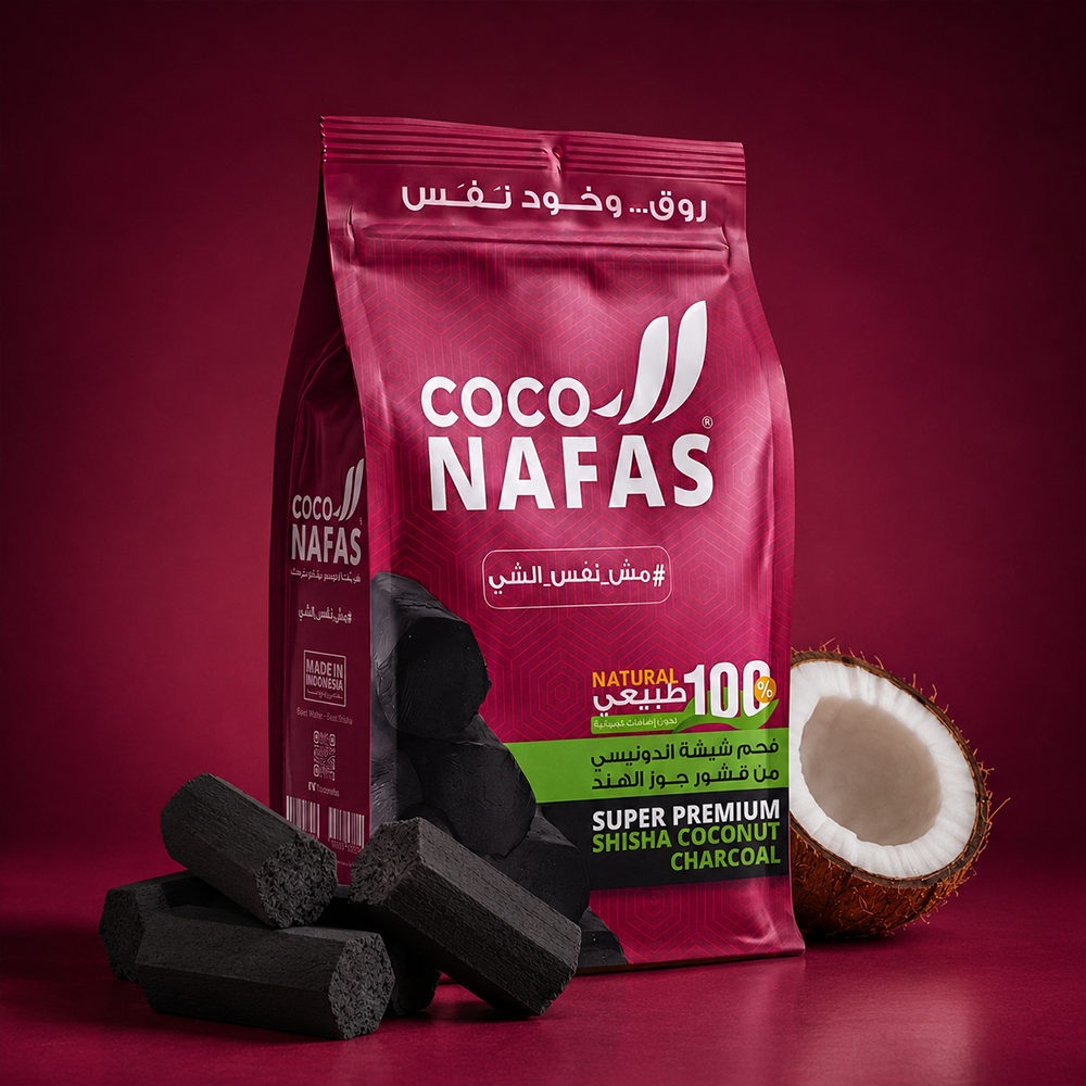 400g Hexa Bag | Super Premium