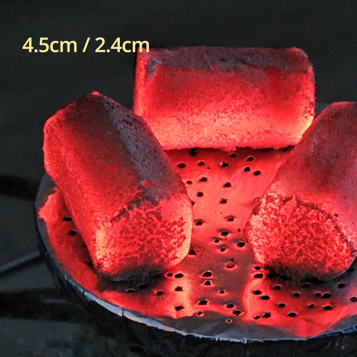 400g Hexa Bag | Super Premium