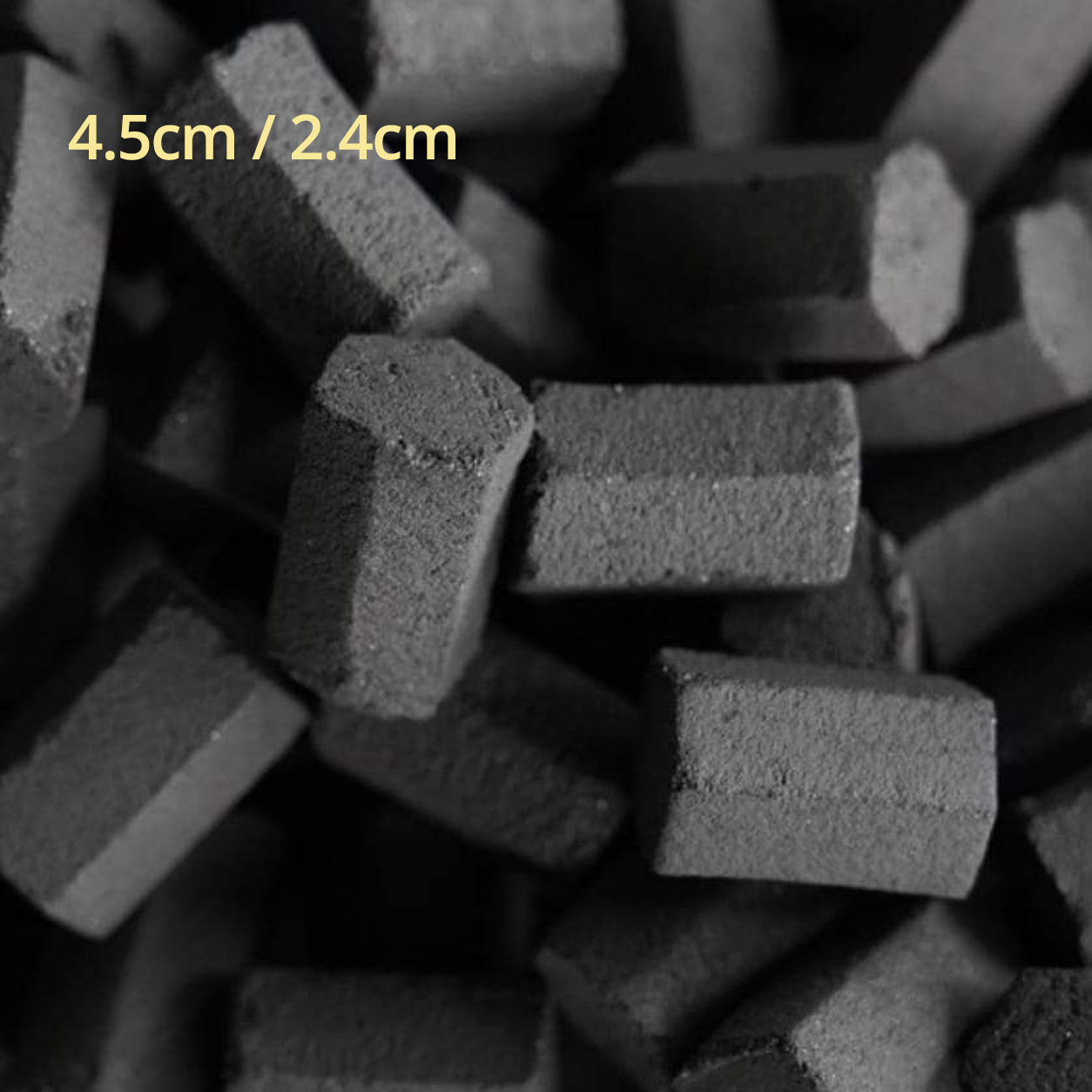 400g Hexa Bag | Super Premium