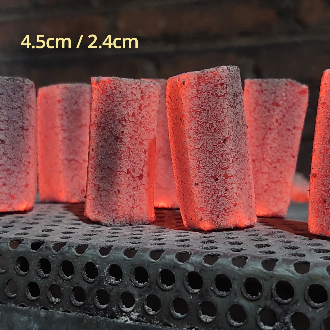 400g Hexa Bag | Super Premium