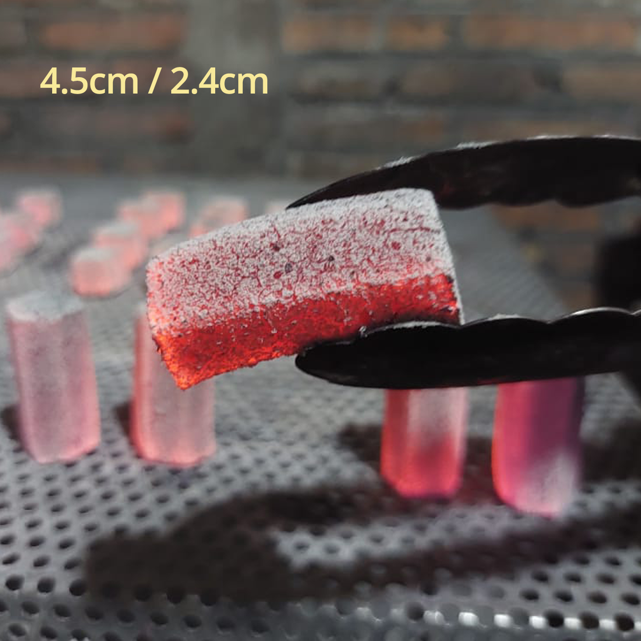 400g Hexa Bag | Super Premium